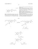 NOVEL CONJUGATES FOR TREATING NEURODEGENERATIVE DISEASES AND DISORDERS diagram and image