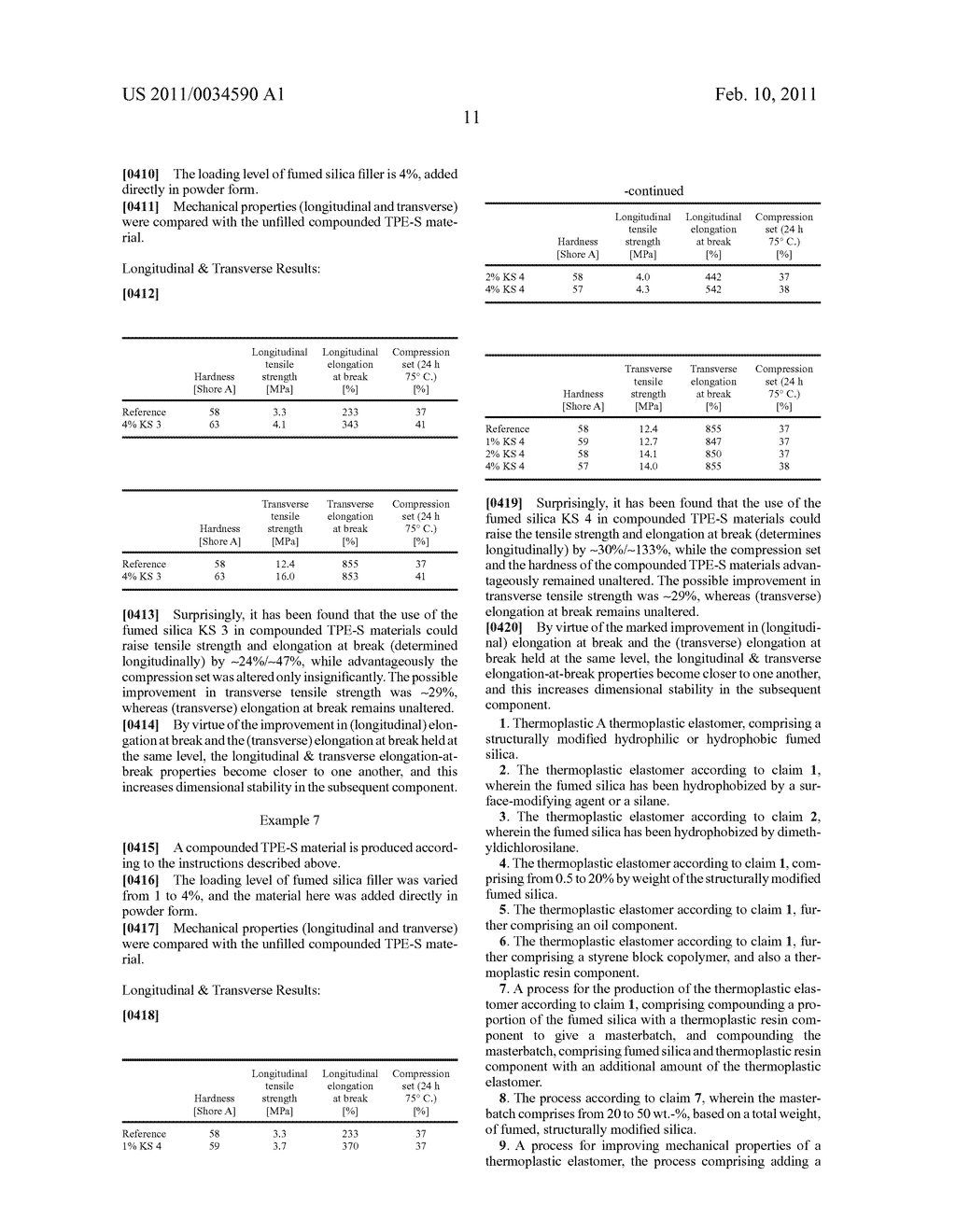 THERMOPLASTIC ELASTOMERS - diagram, schematic, and image 12