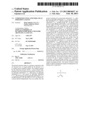 COMPOSITION WITH A POLYMER AND AN OXIDATION-CATALYST diagram and image