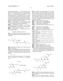 PREPARATION OF SUPRAMOLECULAR POLYMERS CONTAINING QUADRUPLE HYDROGEN BONDING UNITS IN THE POLYMER BACKBONE diagram and image