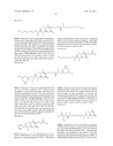 PREPARATION OF SUPRAMOLECULAR POLYMERS CONTAINING QUADRUPLE HYDROGEN BONDING UNITS IN THE POLYMER BACKBONE diagram and image