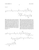 PREPARATION OF SUPRAMOLECULAR POLYMERS CONTAINING QUADRUPLE HYDROGEN BONDING UNITS IN THE POLYMER BACKBONE diagram and image