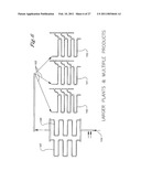 POLYESTER PROCESS USING A PIPE REACTOR diagram and image