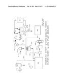 POLYESTER PROCESS USING A PIPE REACTOR diagram and image