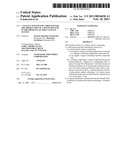 Catalyst System and a Process for the Production of a Polyethylene in the Presence of this Catalyst System diagram and image