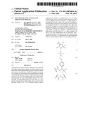 POLYMER ORGANOCATALYST AND PREPARATION PROCESS diagram and image