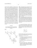 POLYMER ORGANOCATALYST AND PREPARATION PROCESS diagram and image