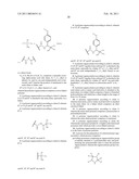 POLYMER ORGANOCATALYST AND PREPARATION PROCESS diagram and image