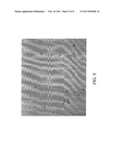 OLIGONUCLEOTIDE SEQUENCE FORMULA FOR LABELING OLIGNUCLEOTIDE PROBES AND PROTEINS FOR IN-SITU ANALYSIS diagram and image