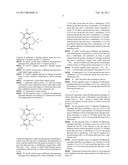 OPTICALLY ACTIVE DIBENZAZEPINE DERIVATIVES diagram and image