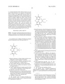 OPTICALLY ACTIVE DIBENZAZEPINE DERIVATIVES diagram and image