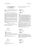 PROCESS FOR PREPARING 2-AMINO-5-CYANOBENZOIC ACID DERIVATIVES diagram and image