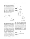 PROCESS FOR PREPARING 2-AMINO-5-CYANOBENZOIC ACID DERIVATIVES diagram and image