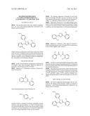 METHOD FOR PREPARING 4-[3,5-BIS(2-HYDROXYPHENYL)-[1,2,4]TRIAZOL-1-YL]-BENZOIC ACID diagram and image