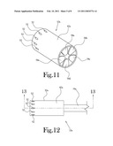 Light-Diffusing Safety Cap diagram and image