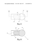 Light-Diffusing Safety Cap diagram and image