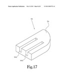 Light-Diffusing Safety Cap diagram and image