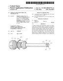 Surgical Retention Port and Method of Use diagram and image