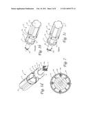 Surgical Retention Port and Method of Use diagram and image