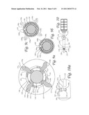 Surgical Retention Port and Method of Use diagram and image