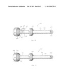 Surgical Retention Port and Method of Use diagram and image