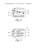 Method and Device for Utilizing Analyte Levels to Assist in the Treatment of Diabetes diagram and image