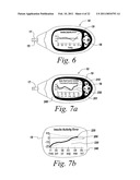 Method and Device for Utilizing Analyte Levels to Assist in the Treatment of Diabetes diagram and image