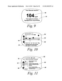 Method and Device for Utilizing Analyte Levels to Assist in the Treatment of Diabetes diagram and image