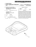 BLOOD GLUCOSE METER WITH INDEPENDENT VOICE IC SUPPORTING POST-PRODUCTION ADJUSTMENT OF VOICE FUNCTION diagram and image