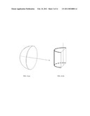 Dual-Curvature Phased Array High-Intensity Focused Ultrasound Transducer for Tumor Therapy diagram and image