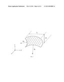 Dual-Curvature Phased Array High-Intensity Focused Ultrasound Transducer for Tumor Therapy diagram and image