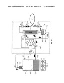 BLOOD TREATMENT APPARATUS AND METHOD diagram and image