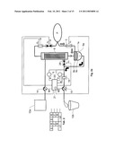 BLOOD TREATMENT APPARATUS AND METHOD diagram and image