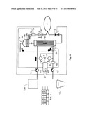 BLOOD TREATMENT APPARATUS AND METHOD diagram and image