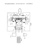 BLOOD TREATMENT APPARATUS AND METHOD diagram and image