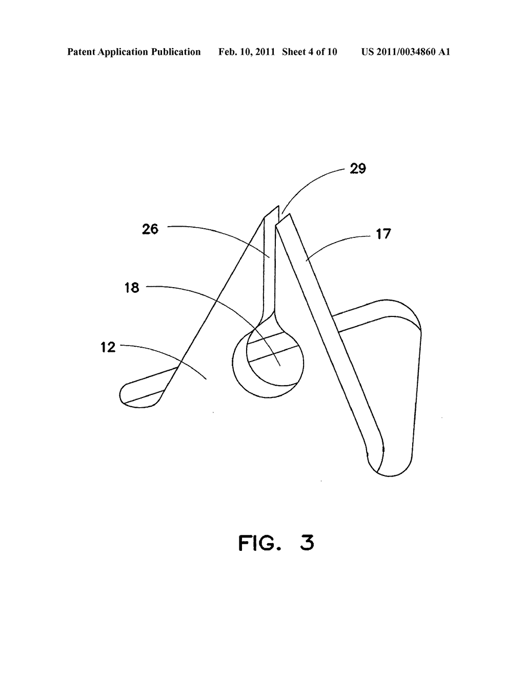 MICRO-NEEDLE ARRAY AND METHOD OF USE THEREOF - diagram, schematic, and image 05