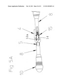 CATHETER PUMP FOR CIRCULATORY SUPPORT diagram and image