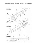 IMPLANTABLE MEDICAL DEVICE TOOL AND METHOD OF USE diagram and image