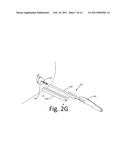 DEVICE AND METHOD FOR ROLLING AND INSERTING A PROSTHETIC PATCH INTO A BODY CAVITY diagram and image