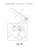 DEVICE AND METHOD FOR ROLLING AND INSERTING A PROSTHETIC PATCH INTO A BODY CAVITY diagram and image