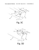 DEVICE AND METHOD FOR ROLLING AND INSERTING A PROSTHETIC PATCH INTO A BODY CAVITY diagram and image