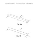 DEVICE AND METHOD FOR ROLLING AND INSERTING A PROSTHETIC PATCH INTO A BODY CAVITY diagram and image