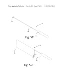 DEVICE AND METHOD FOR ROLLING AND INSERTING A PROSTHETIC PATCH INTO A BODY CAVITY diagram and image