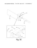 DEVICE AND METHOD FOR ROLLING AND INSERTING A PROSTHETIC PATCH INTO A BODY CAVITY diagram and image