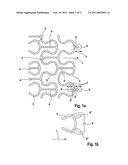 ENDOPROSTHESIS AND METHOD FOR PRODUCING SAME diagram and image