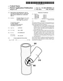 PROSTHESIS FOR PROMOTING THE IN VIVO RECONSTRUCTION OF A HOLLOW ORGAN OR A PORTION OF A HOLLOW ORGAN diagram and image