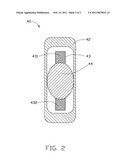 AUDIO SIGNAL PROCESSING DEVICE diagram and image