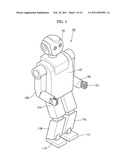 Path planning apparatus and method for robot diagram and image