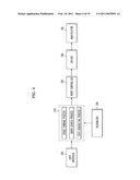 Path planning apparatus and method for robot diagram and image