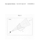 Path planning apparatus and method for robot diagram and image